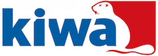 Logo van Kiwa BORG