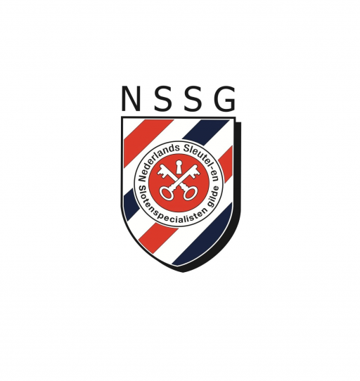 Logo van NSSG